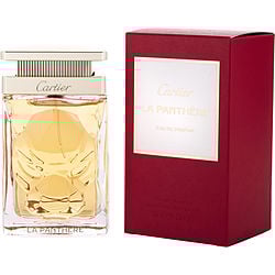 CARTIER LA PANTHERE by Cartier