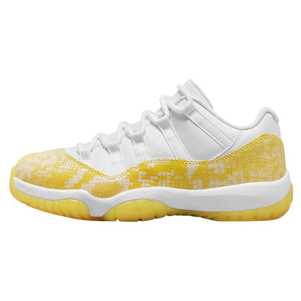 Jordan 11 Retro Low Womens Style : Ah7860-107