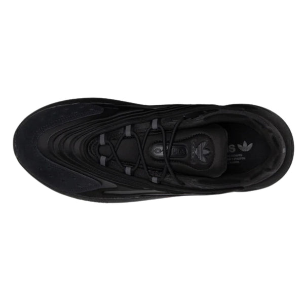 Adidas Ozelia Black Carbon Sneakers Mens Style : H04250
