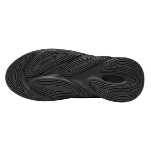 Adidas Ozelia Black Carbon Sneakers Mens Style : H04250