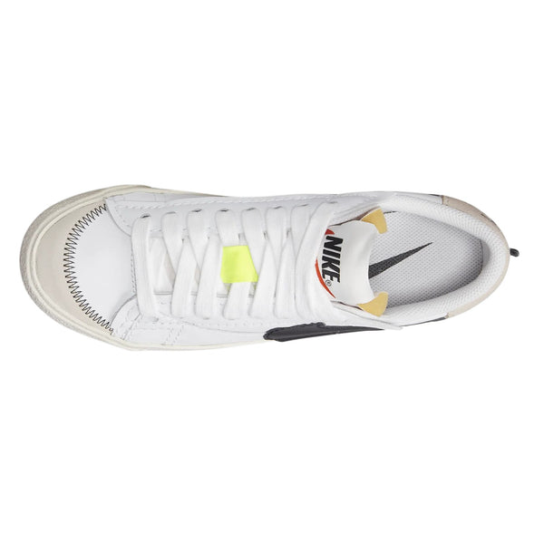Nike Blazer Low '77 Jumbo Womens Style : Dq1470-101