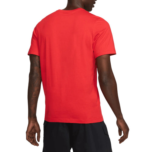 Nike Sportswear T-shirt Mens Style : Dz3279