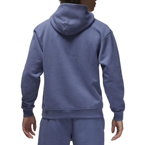 Jordan Wordmark Fleece Hoody Mens Style : Fj1966