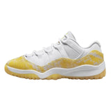 Jordan 11 Retro Low Little Kids Style : 580522-107