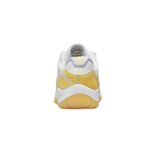 Jordan 11 Retro Low Little Kids Style : 580522-107