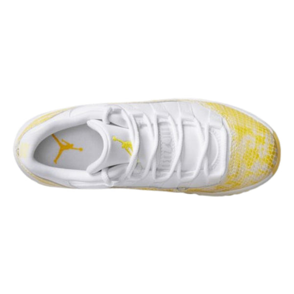 Jordan 11 Retro Low Little Kids Style : 580522-107