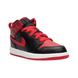 Jordan 1 Mid Little Kids Style : Dq8424-060