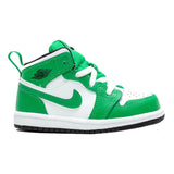 Jordan 1 Mid Toddlers Style : Dq8425-301