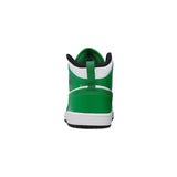 Jordan 1 Mid Little Kids Style : Dq8424-301