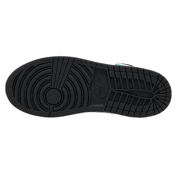 Jordan 1 Mid Lucky Green (PS)