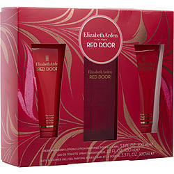 RED DOOR by Elizabeth Arden