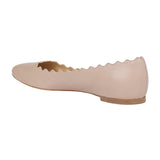 Chloe Lauren Ballerina Flats Womens Style : Chc16a16075