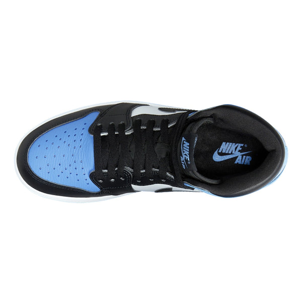 Jordan 1 Retro High Og Little Kids Style : Fd1412-400