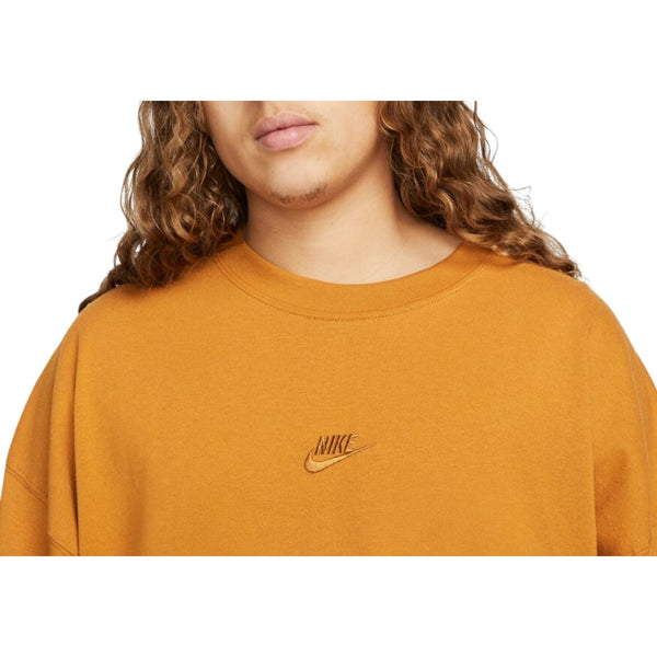 Nike Sportswear Premium Essentials Oversized T-shirt  Mens Style : Fb9766