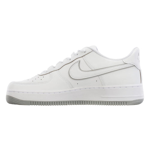 Nike Air Force 1 Big Kids Style : Dx5805-100