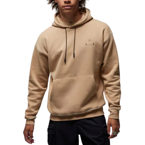 Jordan Sportswear Tech Fleece Hoodie Mens Style : Dv7677