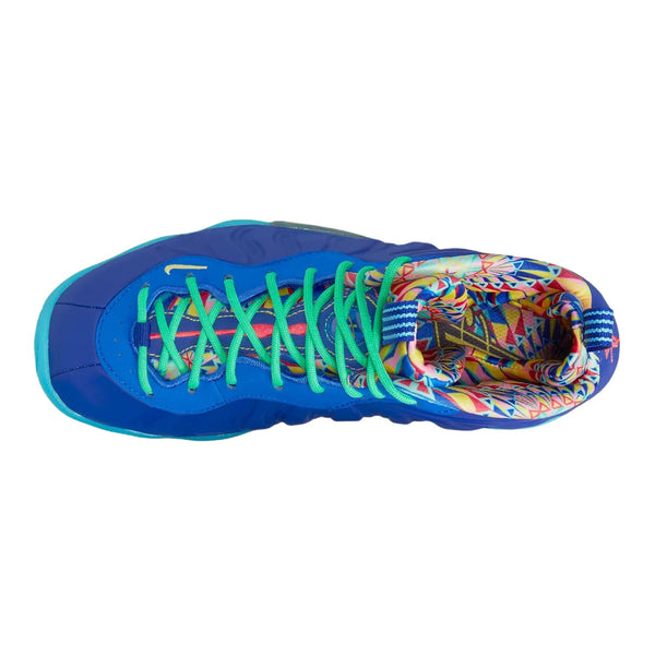 Nike Little Posite One Asw Big Kids Style : Dz5190-400