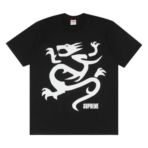 Supreme Mobb Deep Dragon Tee Mens Style : Ss23t32