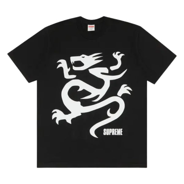 Supreme Mobb Deep Dragon Tee Mens Style : Ss23t32