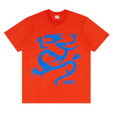 Supreme Mobb Deep Dragon Tee Mens Style : Ss23t32