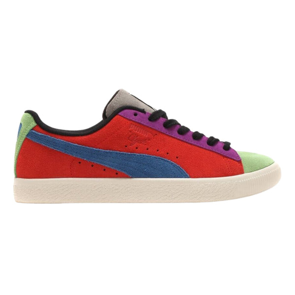 Puma Clyde Culture Mens Style : 390088-01