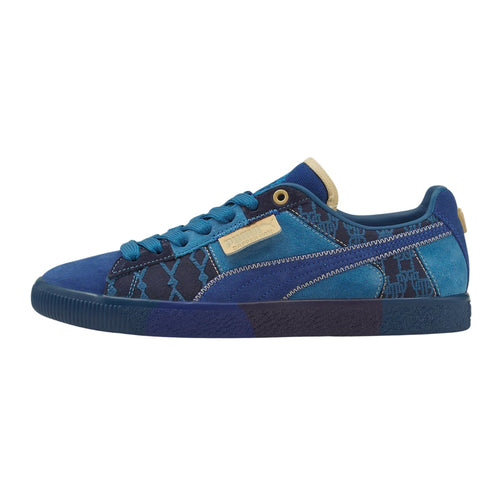 Puma Clyde Pre-game Runway Mens Style : 392082-01