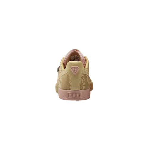 Puma Clyde Pre-game Runway Womens Style : 392083-01