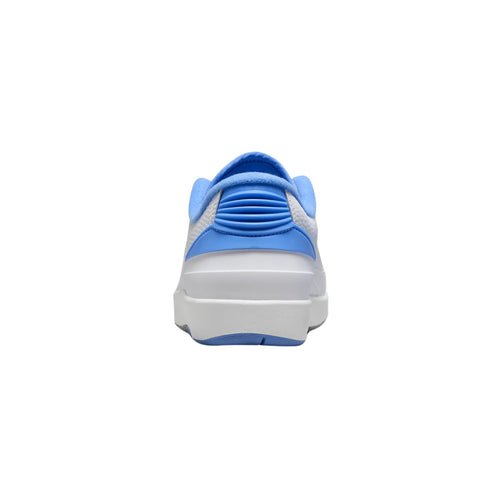 Jordan 2 Retro Low Big Kids Style : Fj6869-104