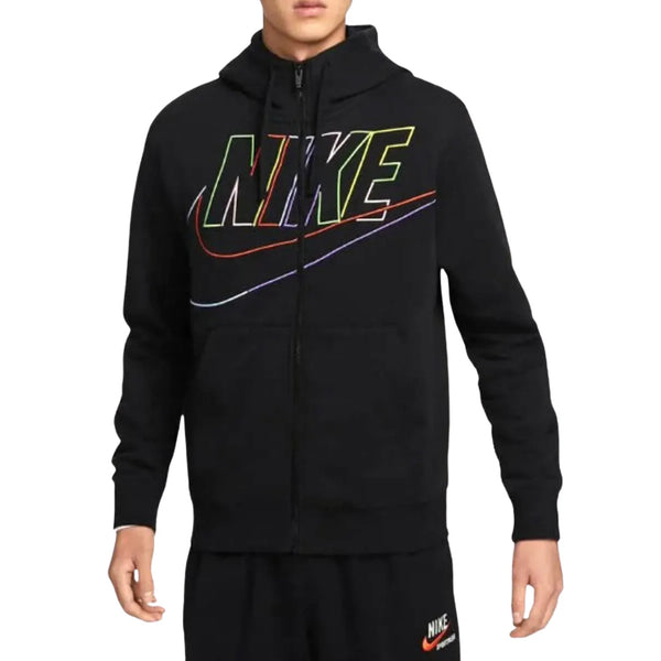 Nike Sportswear Tech Fleece Hoodie Mens Style : Dx0535