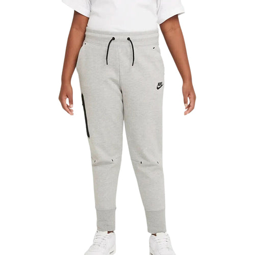 Nike Sportswear Tech Fleece Pants Big Kids Style : Cu9213