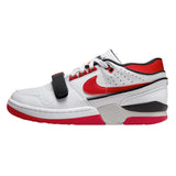 Nike Air Alpha Force 88 University Red White