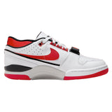 Nike Air Alpha Force 88 University Red White