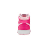 Jordan 1 Mid Big Kids Style : Fd8780-116