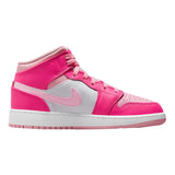 Jordan 1 Mid Big Kids Style : Fd8780-116