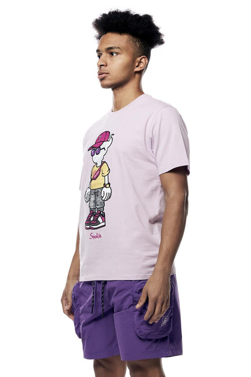 Smoke Rise Graphic Tee Mens Style : Kt23276