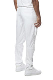 Smoke Rise Printed Nylon Utility Pant Mens Style : Wp23182