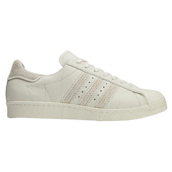 Adidas Y-3 Superstar Mens Style : Id4122