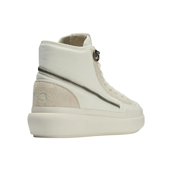 Adidas Y-3 Ajatu Court High Mens Style : Id4209