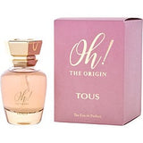 TOUS OH THE ORIGIN by Tous