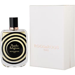 ROOS & ROOS MENTHA RELIGIOSA by Roos & Roos