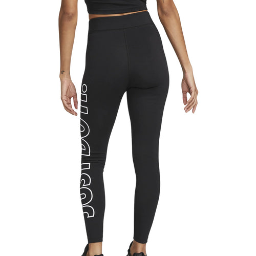 Nike Nsw Graphic Leggings Womens Style : Dv7793