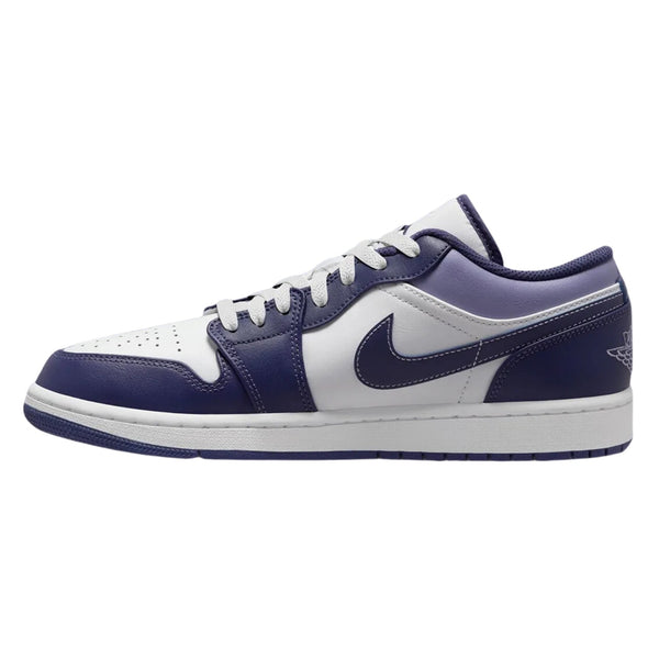Jordan Air Jordan 1 Low Big Kids Style : 553560