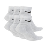 Nike Everyday Cotton Cushioned Ankle Unisex Style : Sx7669