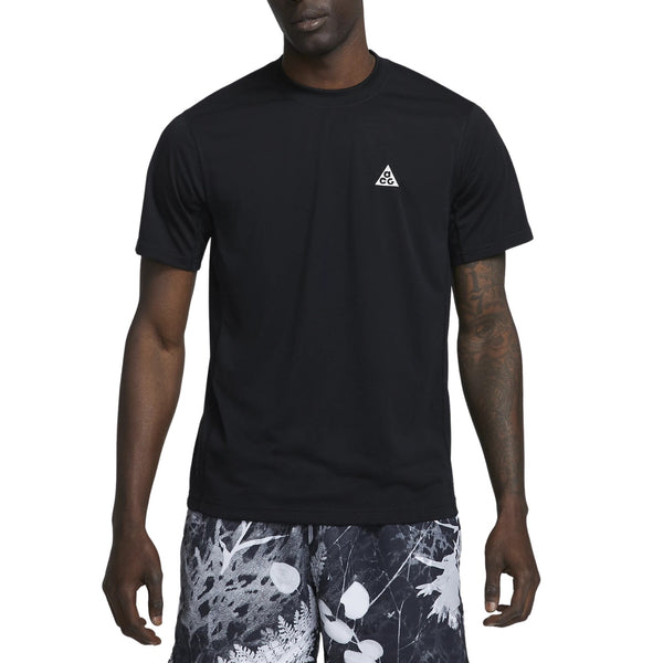 Nike Dri-fit Adv Acg Goat Rocks Tee Mens Style : Dx7882