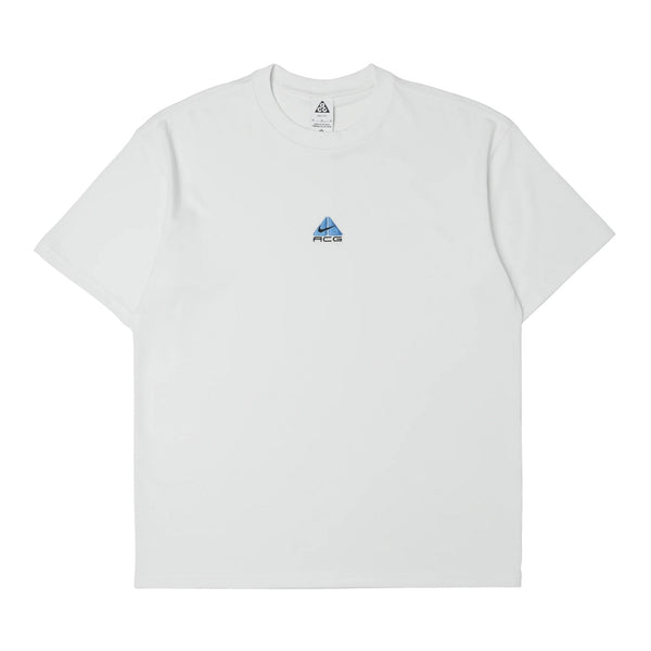 Nike Acg T-shirt Mens Style : Dq1815