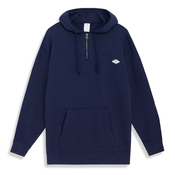 Puma X Nanamica Hoodie Mens Style : 539852