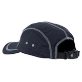 Supreme Refletive Stitch Camp Cap Mens Style : Supreme