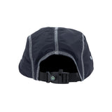 Supreme Refletive Stitch Camp Cap Mens Style : Supreme