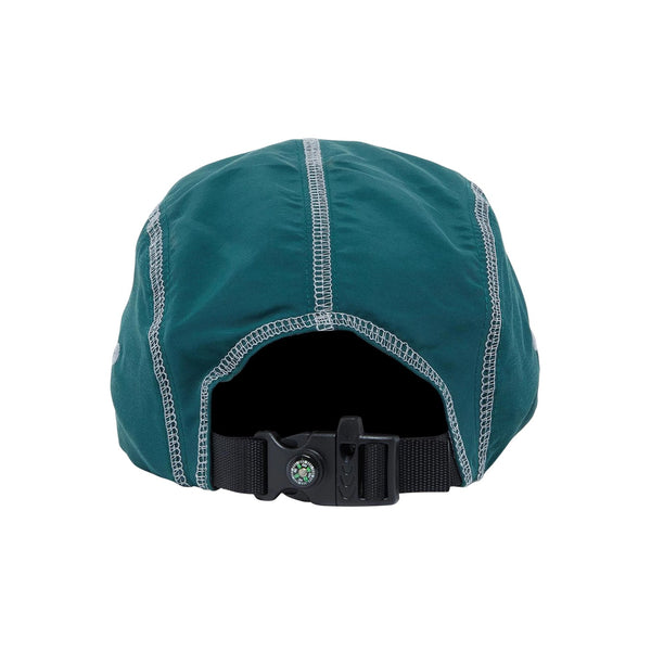 Supreme Reflective Stitch Camp Cap Mens Style : Ss23h9