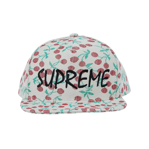 Supreme Cherries 5 Panel Mens Style : Ss23h16